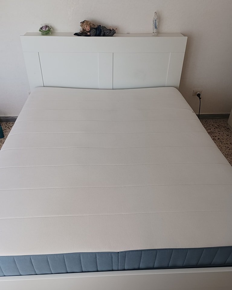 pulizia-materassi-campania