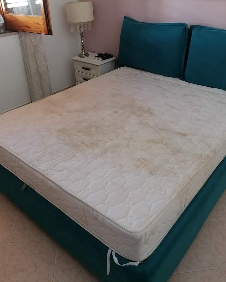 pulizia-materasso-campania