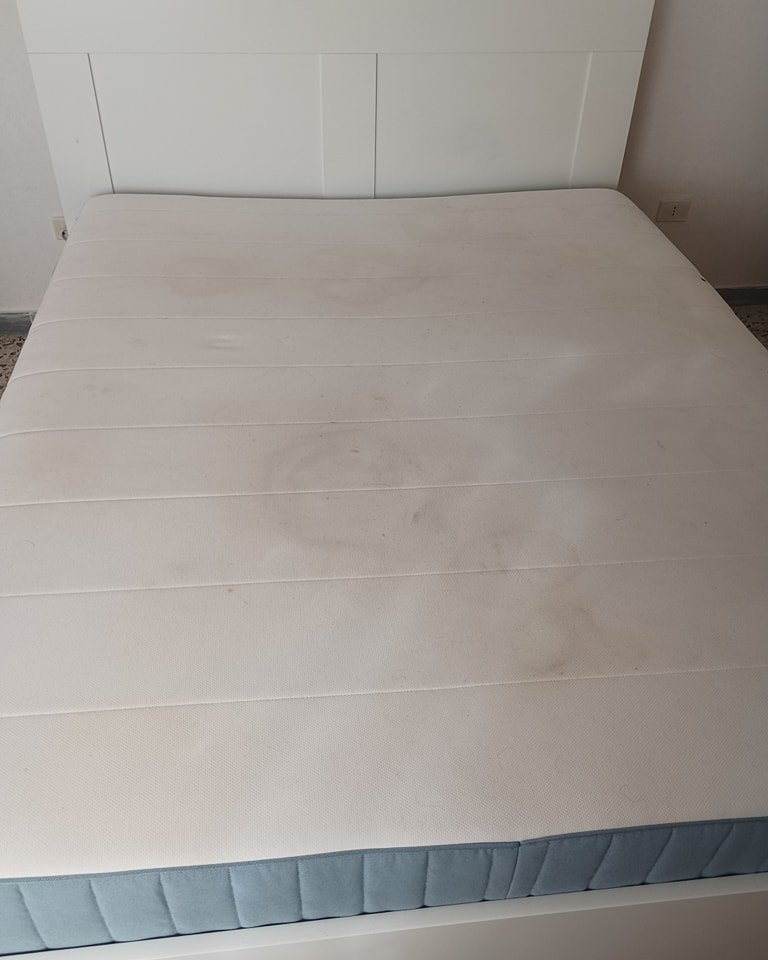 pulizia-materasso-campania