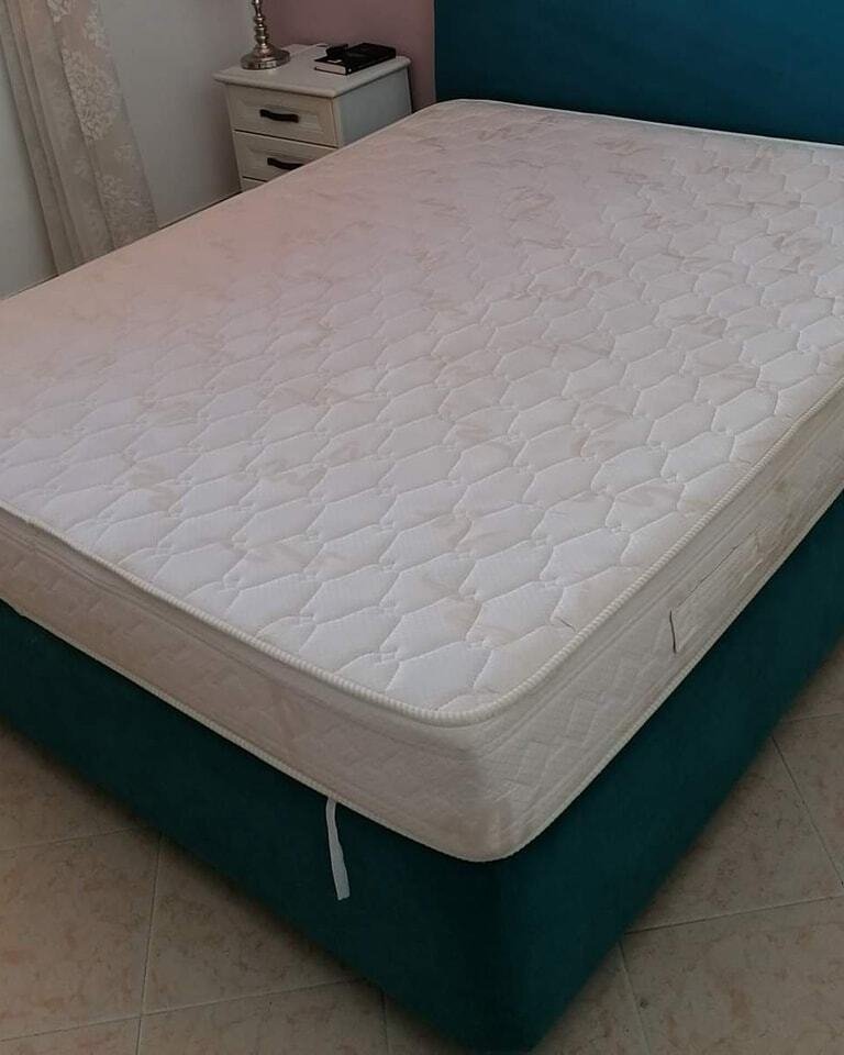 pulizia-materasso-in-campania