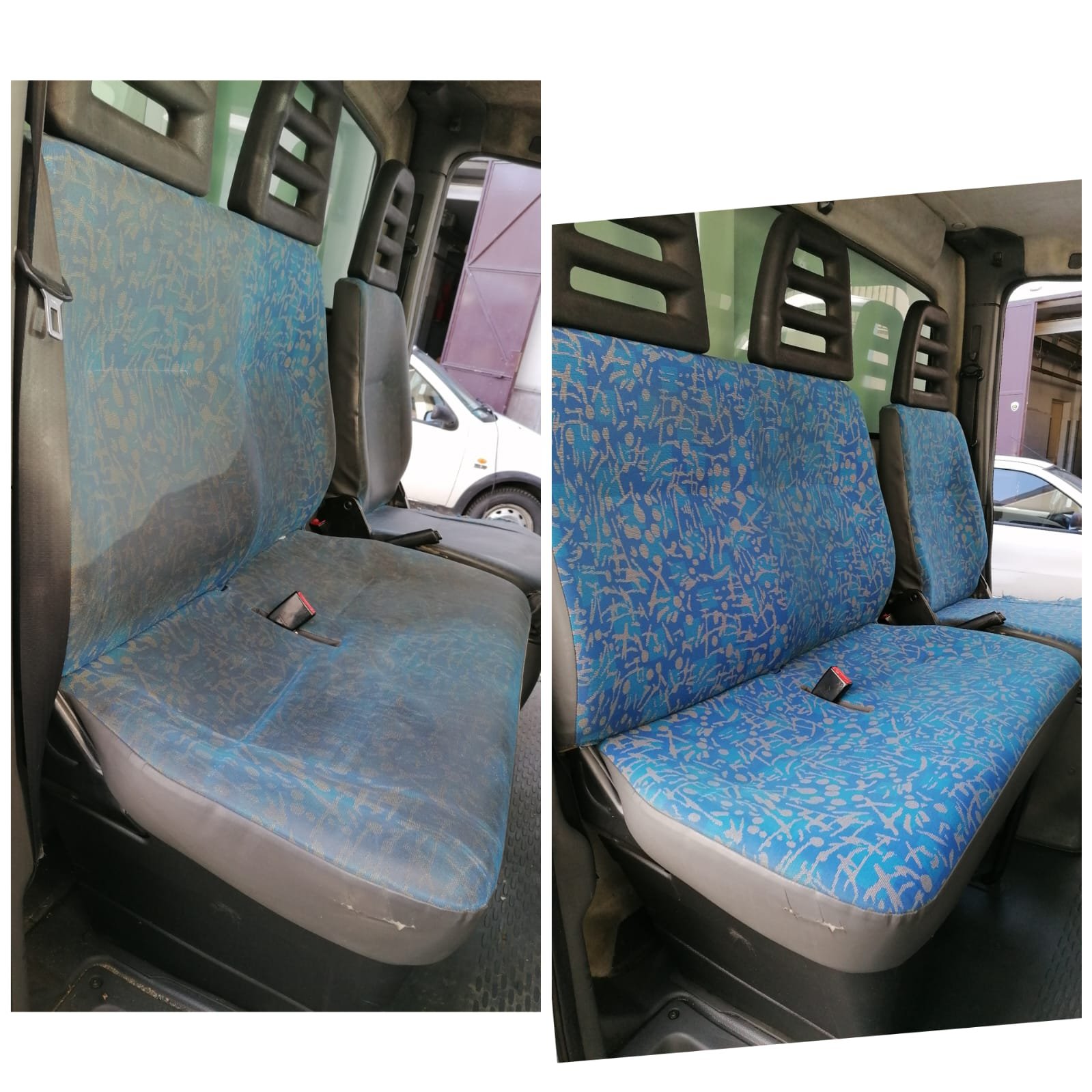 pulizia-tappezzeria-furgone