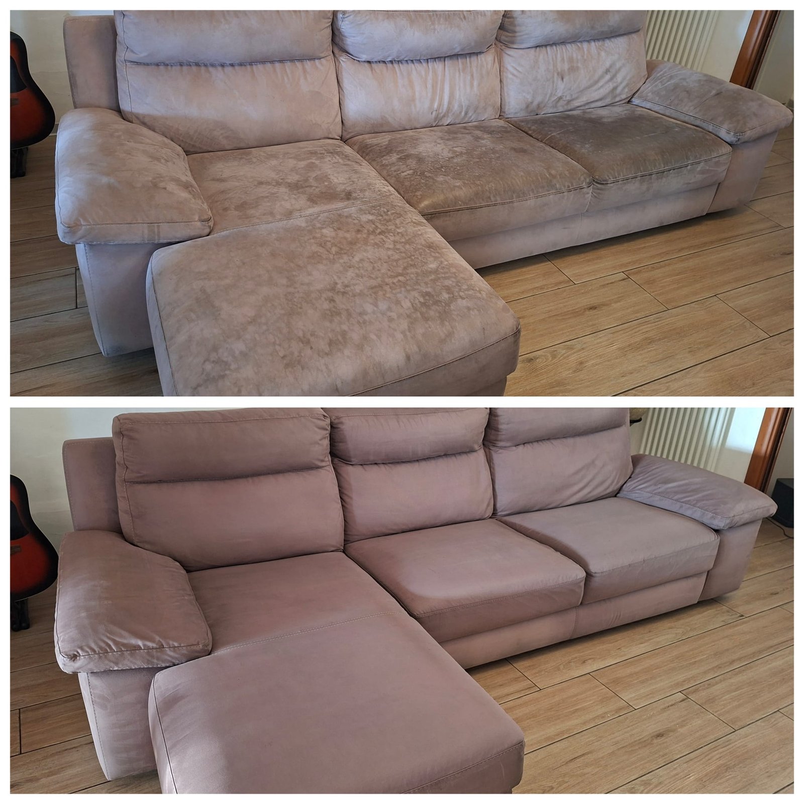 divano-pulizia-campania-avellino