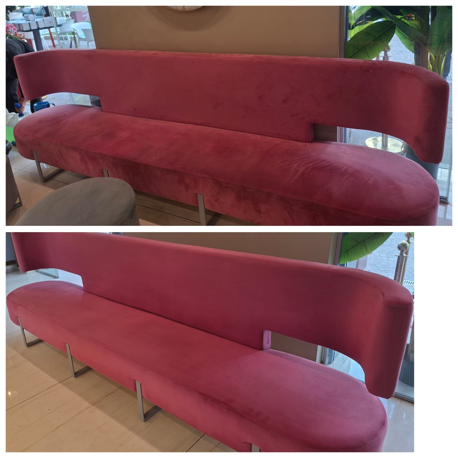 pulizia-divano-attivita-commerciale