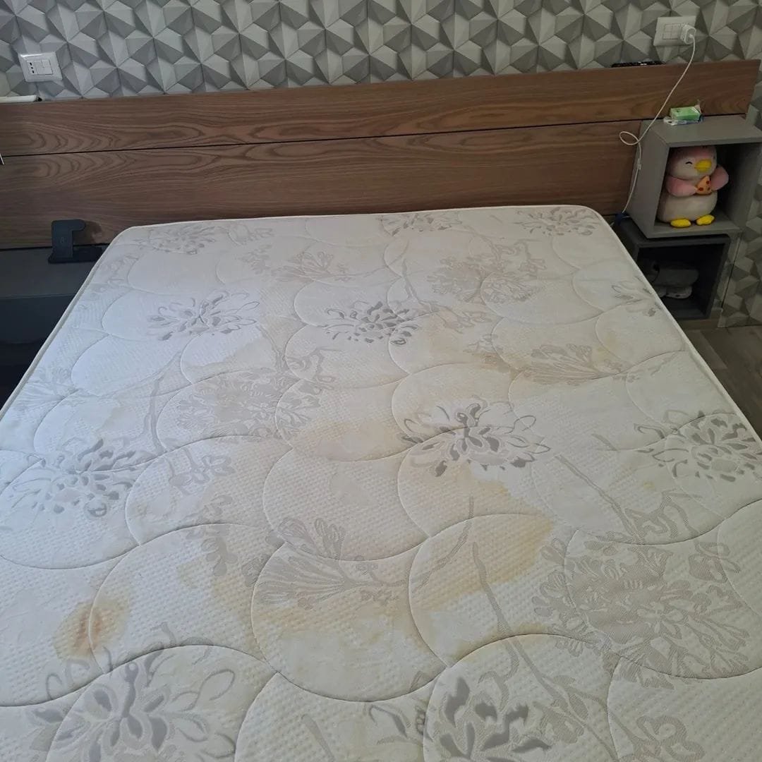 pulizia-materasso-prima